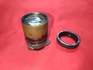 Lens Aerial photography 50/1 - Picture 1 of 11