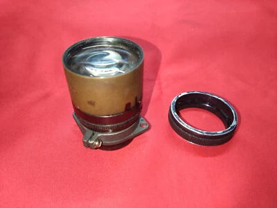 Lens Aerial photography 50/1 - Image 1 of 4