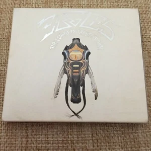 EAGLES THE COMPLETE GREATEST HITS - 2 CD DISC BOXSET - VGC - *FREE STD POST* - Picture 1 of 11