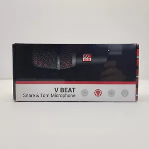 sE Electronics V Beat Dynamic Drum Microphone - Picture 1 of 5