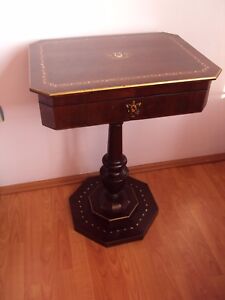  Antique dressing table, 1840, 