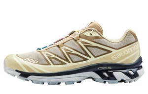 SALOMON XT 6 Series Clear Advanced 416410 - Picture 1 of 25