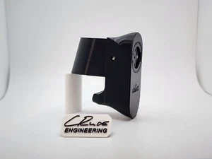 Garmin Varia Aero Mount for Trek Emonda Seatmast Seat Post Seat Post - Picture 1 of 4