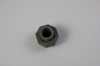 3/8" NPT Galanized Steel Pipe Union New - Image 1 of 3