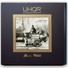 Steely Dan Pretzel Logic (Vinyl) 12" Album (UHQ)