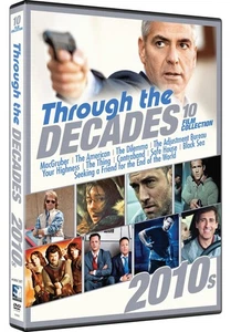 THROUGH THE DECADES 2010S COLLECTION - Bild 1 von 2