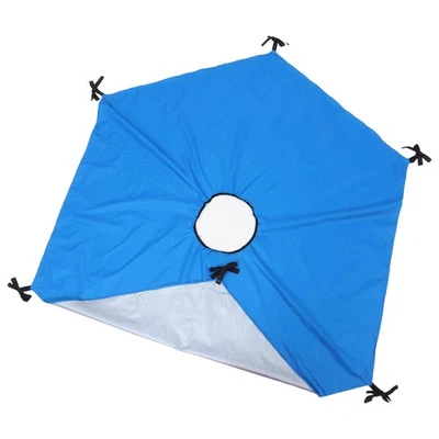  Telo di copertura per trampolino: Telo di copertura resistente ai raggi UV - - Image 1 of 4