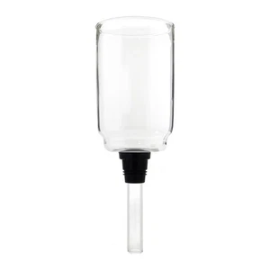 Yama TCA3 TOP Replacement Top Beaker for 3 Cup Siphon Coffee Maker - Picture 1 of 1