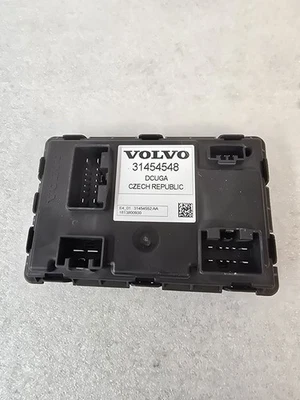 Volvo XC90 2017 Centralina/Modulo per Gancio di Traino 31454548 OVI20734 - Immagine 1 di 3