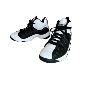 Zapatilla deportiva de baloncesto Air Jordan 819175-010 Jumpman Team II 7,5 Streetwear - Imagen 1 de 14
