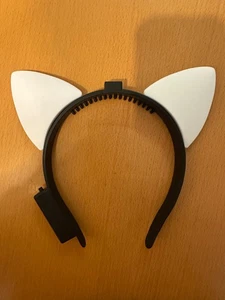 SDCC adult swim dance party Cat Ear Light Up brand new - Picture 1 of 4