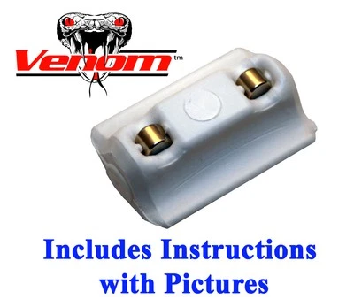 SeaDoo Fuel Sender Baffle Float Repair Kit Speedster Sportster Challenger - Image 1 of 4