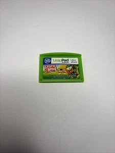 LeapFrog Explorer LeapPad Lernspiel - Lesen lernen Märchen 2012 - Bild 1 von 2