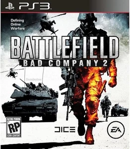 Battlefield: Bad Company 2 (PS3) - Muy bueno - Imagen 1 de 1