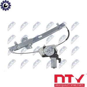 WINDOW REGULATOR EPS-HY-501S FOR HYUNDAI ACCENTIII D4FA 1.5L G4ED 1.6L 4cyl - Picture 1 of 10