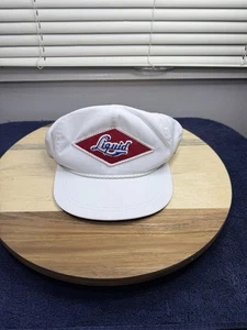 Vintage Liquid K-Products Mütze  - Bild 1 von 6