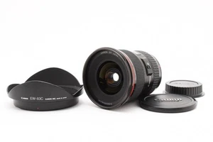 Canon EF 17-35mm F2.8 L USM defectuoso AF - Imagen 1 de 10