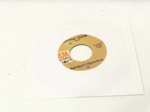 HERB ALPERT  WHIPPED CREAM/LAS MANANITAS*1965*AM 760*JAZZ/LATIN*RARE UNPLAYED - Bild 1 von 3