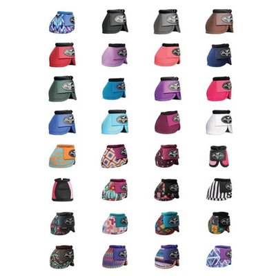 Botas de campana de alcance balístico Professional's Choice Foto 1 de 4