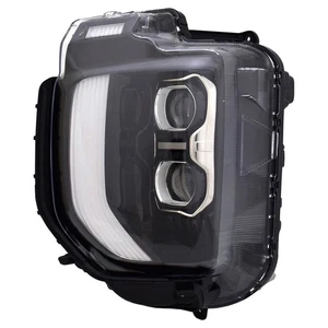 Left Driver Side LED Headlight For 20-22 Hyundai Palisade CAPA Certified - Bild 1 von 10
