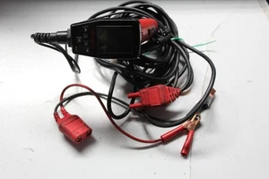 Probador de ultracircuito multi sonda roja Snap-on Tools EECT900 - Imagen 1 de 7