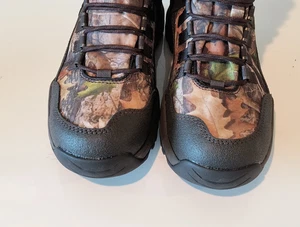 DANNER Vital Mens Hunting Boots Size 8.5D Camo True Timber Kanati 41551 - Picture 1 of 8