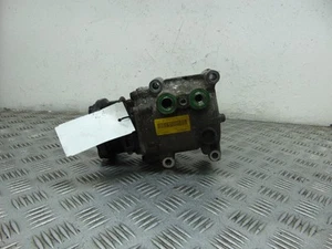 Bomba compresora aire acondicionado Ford Fusion 2007apr18 MK1 1.4 gasolina 2001-2012M - Imagen 1 de 5