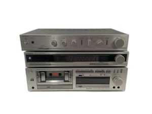 PLETINA CASSETTE SANYO JA 2503/JT2503L/RD 5503 19455444 - Imagen 1 de 4