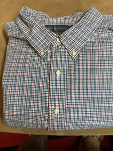 Ralph Lauren Herren Langarm 5XB - Bild 1 von 4