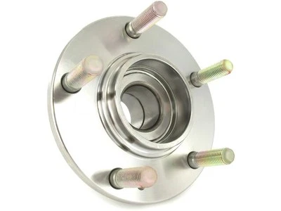 Conjunto de buje de rueda trasero para Hyundai Tucson 2005-2009 34416ZCCP 2006 2007 2008 Foto 1 de 2