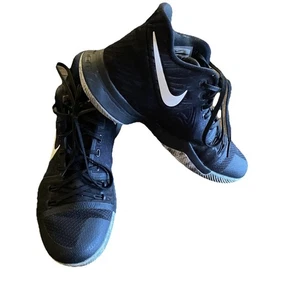 Nike Kyrie 3 BHM Black History Month Basketball Mens Shoes 852415 001 Sz 10 - Picture 1 of 11