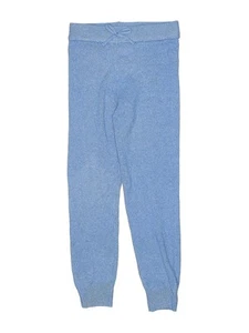 NWT GB Girls Girls Blue Casual Pants 8 - Picture 1 of 2