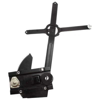 Window Regulator Glass Front Passenger Right Side for Chevy Suburban  14027432 - Image 1 of 4