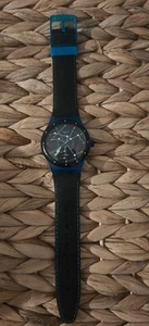 Swatch – Sistem Blue – SUTS401 – Sistem 51 - Automatic rare - Picture 1 of 4