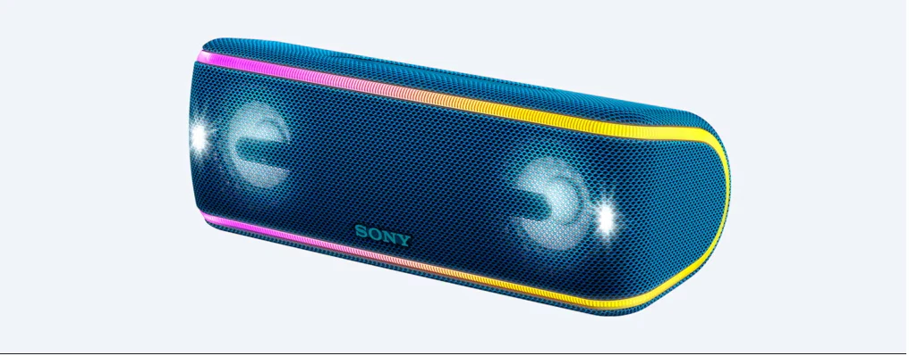 Sony SRS-XB41 Audio Player Docks & Mini Speakers for sale | eBay