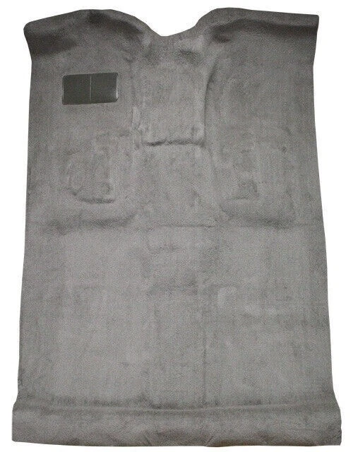 2005-2006 Chevrolet Silverado 1500 HD Crew Cab Carpet by ACC - Image 1 of 1