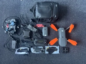 DJI Mavic Pro Drone Bundle - Excellent Condition - Picture 1 of 5