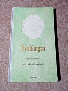 Riedlingen--Das Lebensbild einer Donaustadt - Picture 1 of 7