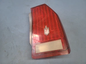 Conjunto de luz trasera derecha Monte Carlo SS 1987 1988 lado derecho - Imagen 1 de 12
