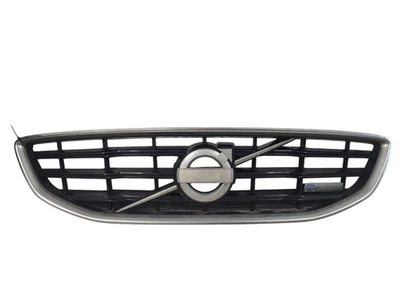 Volvo V40 2015 Front bumper upper radiator grill 31283764 JUT204972 - Изображение 1 из 4