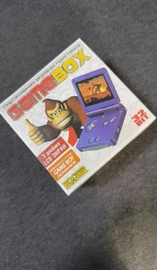 Game boy Advance SP Game Box Edition - Picture 1 of 5