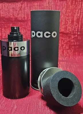 Paco Rabanne Paco Eau de toilette 100ml