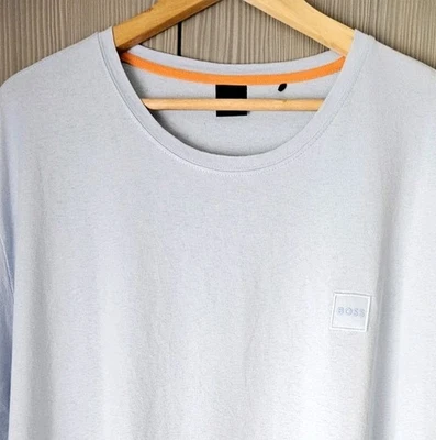 Hugo Boss T Shirt 6XL In Immaculate Condition - Image 1 of 4