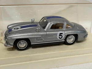 SOLIDO Mercedes 300 SL Grand Prix Ref.4503 1:43 Diecast coche metal a escala - Imagen 1 de 8