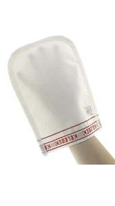 5 Pack Kelebek Turkish Traditional Hamam Kese Kessa Exfoliation Mitt for Body - Picture 1 of 4