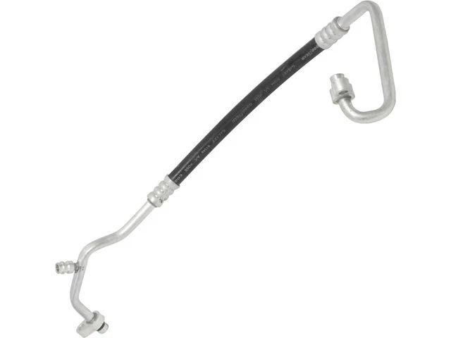 Manguera de descarga de refrigerante de aire acondicionado 81KQTJ76 para Nissan Máxima 2001 2000 Foto 1 de 1