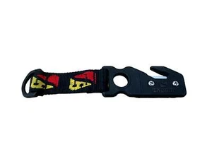 Dive Rite - Chest Mount CCR Line Cutter - Picture 1 of 4