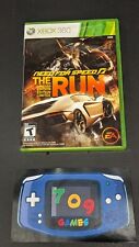 Need for Speed: The Run -- Limited Edition (Microsoft Xbox 360, 2011)