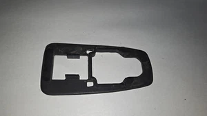 2011-2023 OEM Chrysler 300 Exterior Outer Door Handle Cap Rubber Seal - Picture 1 of 5