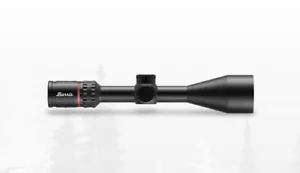 New 2025 Burris Fullfield 4-16x50mm Ballistic Plex 1" Tube Rifle Scope 201557 - Picture 1 of 2